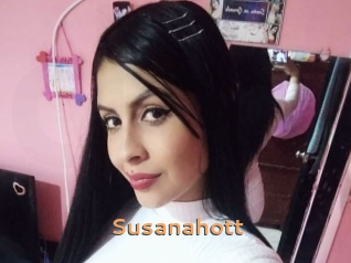 Susanahott