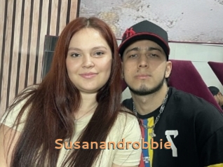 Susanandrobbie