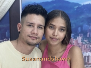 Susanandshawn