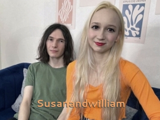 Susanandwilliam