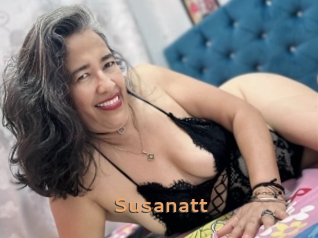 susanatt Du Cul A Gogo