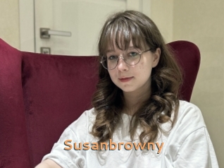 Susanbrowny