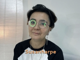 Susanharpe