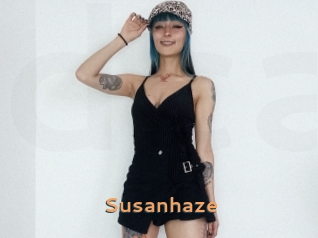 Susanhaze