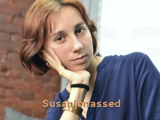 Susanjonassed