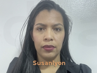 Susanlyon