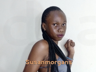 Susanmorgans