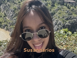 Susannarios