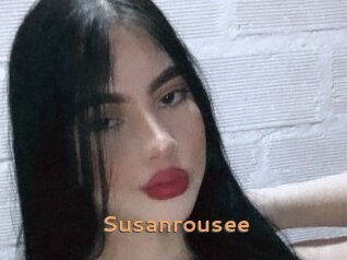 Susanrousee