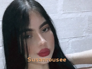 Susanrousee