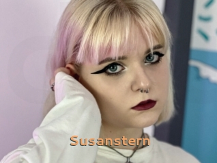Susanstern