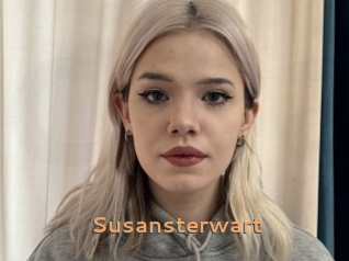 Susansterwart