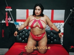 Susanvose