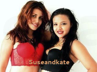 Suseandkate