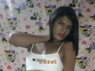 Suset