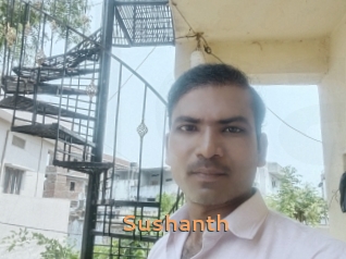 Sushanth