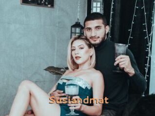Susiandmat