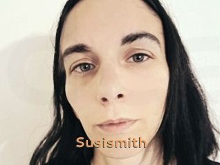 Susismith