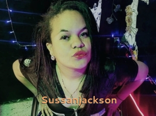 Sussanjackson
