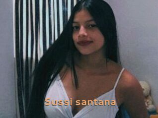 Sussi_santana