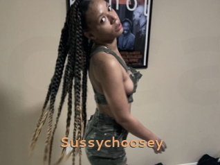Sussychoosey
