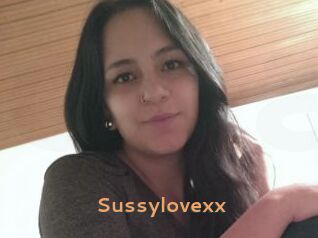 Sussylovexx