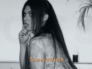 Sussymusk