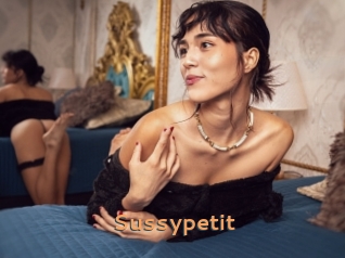 Sussypetit