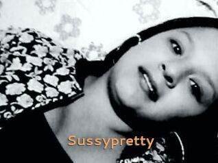 Sussypretty