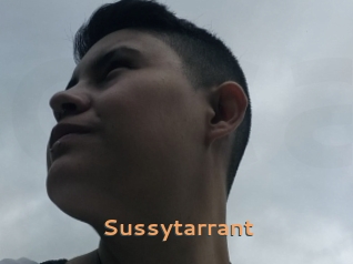 Sussytarrant