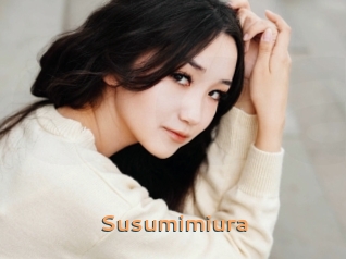 Susumimiura