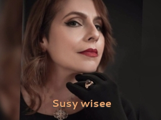 Susy_wisee
