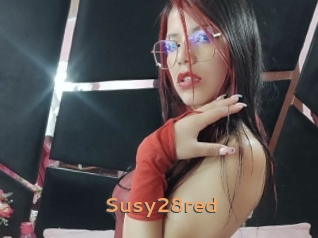 Susy28red