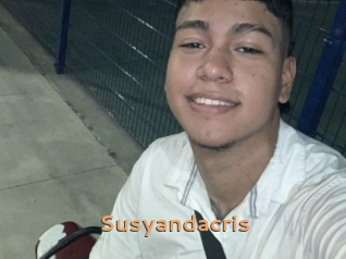 Susyandacris