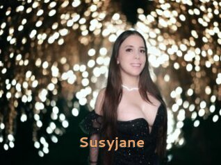 Susyjane