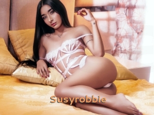 Susyrobbie