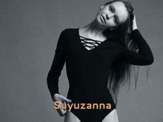 Suyuzanna
