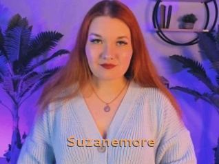 Suzanemore