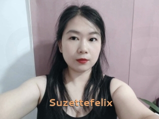 Suzettefelix
