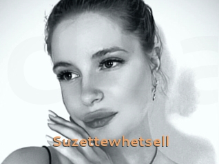 Suzettewhetsell