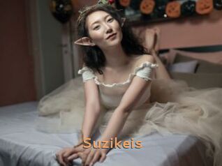 Suzikeis