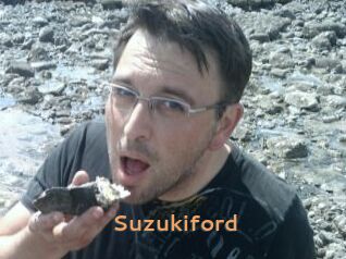 Suzukiford