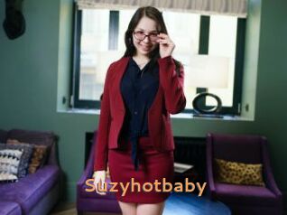 Suzyhotbaby