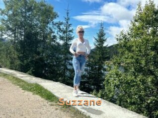 Suzzane