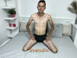 Svendix