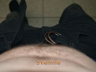 Svennie