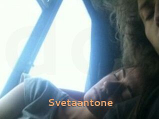 Svetaantone