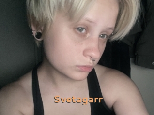 Svetagarr