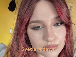 Svetlanadawn