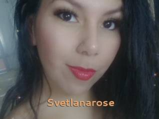 Svetlanarose